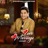 About Love Marriage Song